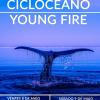Young Fire en Cangas Do Morrazo