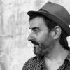 Juan Luis Mora en Café Libertad