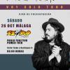 Pablo Fugitivo en zzpub