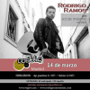 Rodrigo Ramos en Costello Club (CANCELADO)