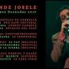 Duende Josele en Alevosía